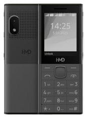 HMD Mobilni telefon HMD 150 Music Gray