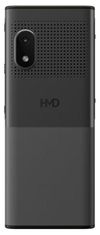 HMD Mobilni telefon HMD 150 Music Gray