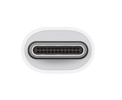 Apple APPLE MW5M3ZM/A večportni adapter USB-C za digitalni AV