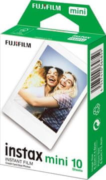 shumee Kartuša za FUJIFILM Instax mini z 10 listi
