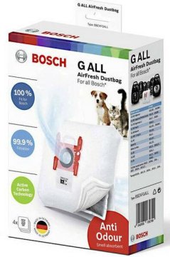 shumee Torbe BOSCH BBZAFGALL