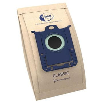 shumee ELECTROLUX E200SM S-bag Classic Megapack vrečke