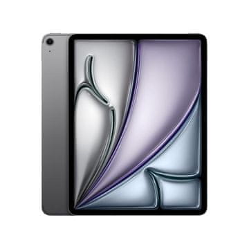 Apple APPLE iPad Air 13 M3 (2025) 128 GB Wi-Fi + Cellular vesoljsko siva tablica