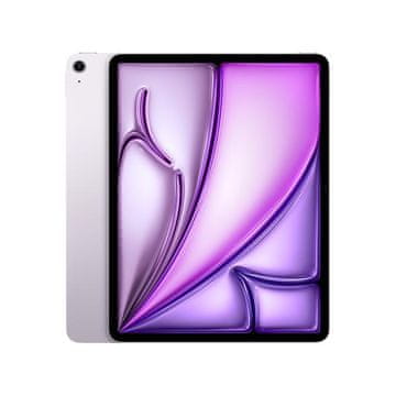 Apple APPLE iPad Air 13 M3 (2025) 512GB Wi-Fi vijolična tablica