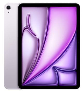 Apple Tablični računalnik APPLE iPad Air 11 M4 (2026) 128 GB Wi-Fi + Cellular Vijolična