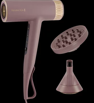 shumee REMINGTON AIRvive EC8930 roza sušilnik za lase