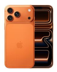 shumee APPLE iPhone 17 Pro Max 1 TB Space Orange MFYW4HX/A