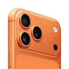 shumee APPLE iPhone 17 Pro Max 1 TB Space Orange MFYW4HX/A