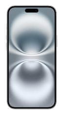 shumee APPLE iPhone 16 Plus 512 GB Bela MY1X3HX/A Pametni telefon
