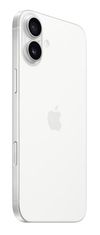shumee APPLE iPhone 16 Plus 512 GB Bela MY1X3HX/A Pametni telefon