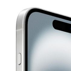 shumee APPLE iPhone 16 Plus 512 GB Bela MY1X3HX/A Pametni telefon