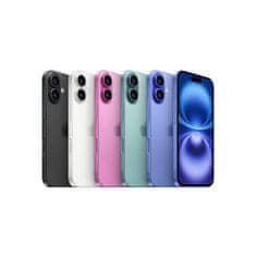 shumee APPLE iPhone 16 Plus 512 GB pametni telefon berilijevo zelene barve MY2J3HX/A