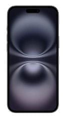 shumee APPLE iPhone 16 Plus 512 GB črne barve MY1P3HX/A pametni telefon