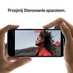 shumee APPLE iPhone 16 Plus 512 GB pametni telefon berilijevo zelene barve MY2J3HX/A