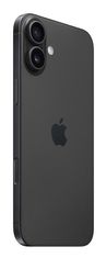 shumee APPLE iPhone 16 Plus 512 GB črne barve MY1P3HX/A pametni telefon