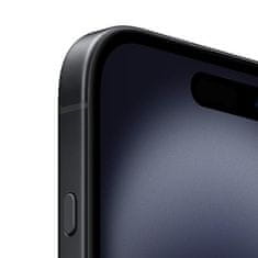 shumee APPLE iPhone 16 Plus 512 GB črne barve MY1P3HX/A pametni telefon