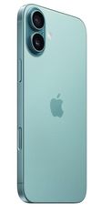 shumee APPLE iPhone 16 Plus 512 GB pametni telefon berilijevo zelene barve MY2J3HX/A