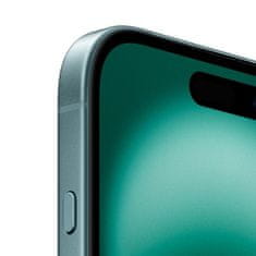 shumee APPLE iPhone 16 Plus 512 GB pametni telefon berilijevo zelene barve MY2J3HX/A