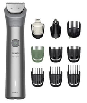 shumee PHILIPS MG5921/15 Svetlo siv prirezovalnik