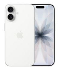 shumee APPLE iPhone 17 256 GB Bela MG6K4HX/A Pametni telefon