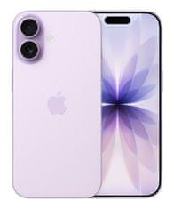 shumee APPLE iPhone 17 256 GB sivkastega odtenka MG6M4HX/A pametni telefon