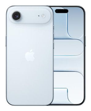 shumee APPLE iPhone Air 512 GB nebeško modre barve MG2V4HX/A
