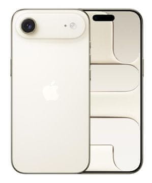 shumee APPLE iPhone Air 512 GB svetlo zlate barve MG2U4HX/A pametni telefon