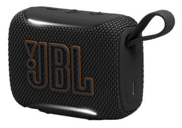 shumee JBL Go 5 Bluetooth zvočnik črne barve