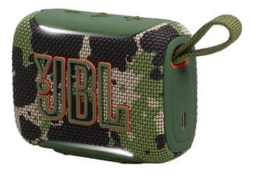 shumee JBL Go 5 Squad Bluetooth zvočnik