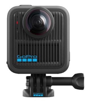 shumee 360-stopinjska športna kamera GOPRO Max 2