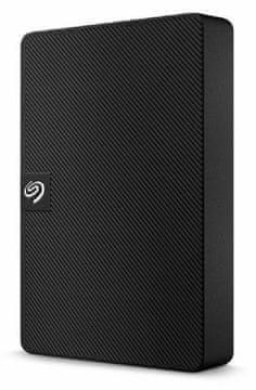 shumee Zunanji trdi disk SEAGATE Expansion 2TB STKM2000400