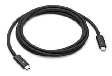 Apple APPLE Thunderbolt 4 Pro (USB-C) profesionalni kabel 1,8 m MW5J3ZM/A
