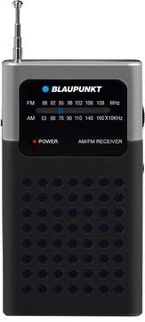 Blaupunkt Radio BLAUPUNKT PR4BK
