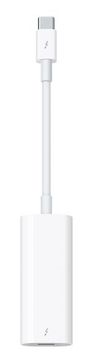 Apple Adapter Thunderbolt 3 (USB-C) na 2 vhoda APPLE MYH93ZM/A