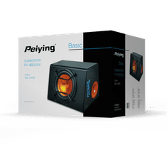 Peiying Aktivni nizkotonec PY-BB300X