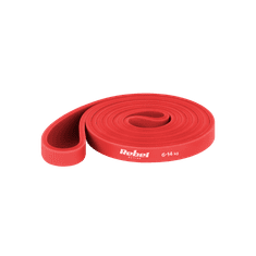 Rebel Komplet 5 vadbenih trakov Power Band, trakovi za vadbo v fitnesu, Rebel