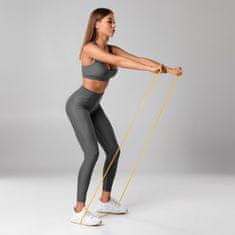 Rebel Komplet 5 vadbenih trakov Power Band, trakovi za vadbo v fitnesu, Rebel