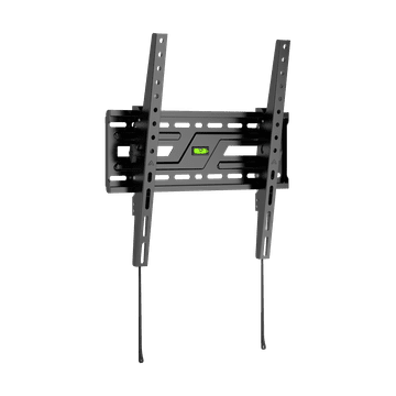 Cabletech Stenski nosilec za TV 32-55 palcev črne barve LCD/KL-38 Cabletech