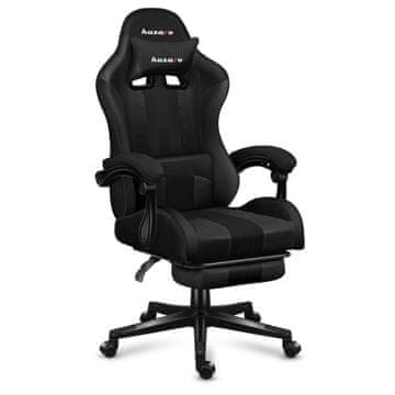 Igralni stol Huzaro Force 4.7 Carbon Mesh