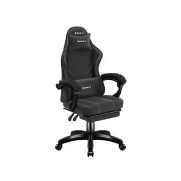 Huzaro Igralni stol Force 3.7 Carbon Black