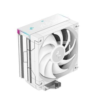 DEEPCOOL DeepCool AK400 DIGITAL PRO WH hlajenje