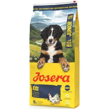 Josera Josera Junior Kids 12,5 kg
