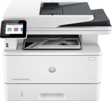 Večfunkcijska naprava HP LASERJET PRO 4102fdn