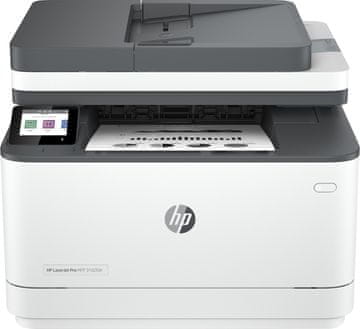Večfunkcijska tiskalnik HP COLOR LASERJET PRO 3102fdn
