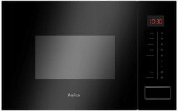 Amica Mikrovalovna pečica AMICA AMMB20E2SGB X-TYPE