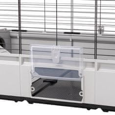 Ferplast FERPLAST MODULAR 4 KLETKA 179x72x56 cm