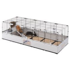 Ferplast FERPLAST MODULAR 4 KLETKA 179x72x56 cm