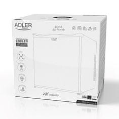 Adler Termoelektrični hladilnik ADLER AD 8089