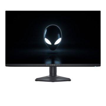 shumee MONITOR DELL ALIENWARE QD-OLED 27 AW2725DF 360Hz