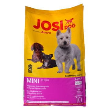 Josera Josera JosiDog Mini suha hrana za pse 10 kg